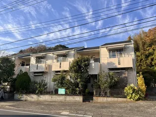 ベルメゾン鎌倉の画像