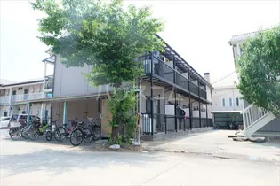 浦和ガーデンハウスIの画像