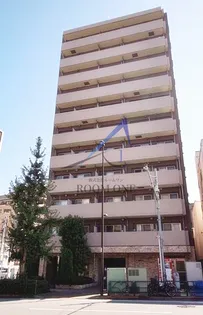 東京都文京区大塚3【マンション】の外観