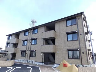 恩田ヒルズの画像