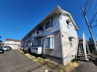 ネピア湘南の画像