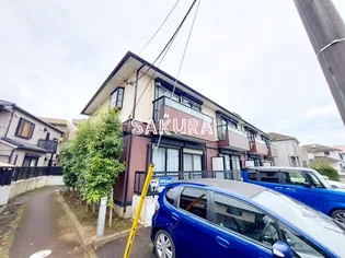 ロイヤルパレス参番館の画像