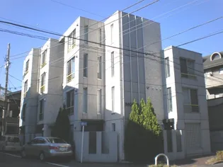 MODULOR用賀の画像