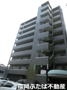 クリエイティブハイツ春日原の画像