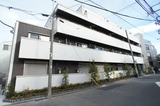 ラヴィエール中落合の画像