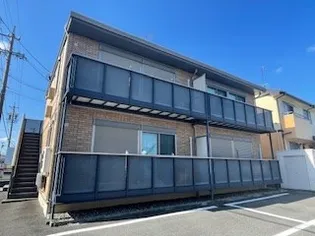 ハイツ向日葵の画像