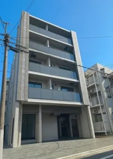 SYFORME NEXT IKEBUKURO WEST【4階】の外観
