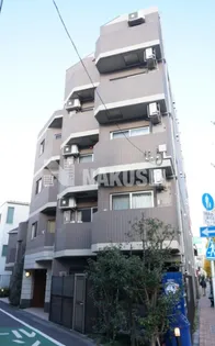 グランヴァン学芸大学の画像