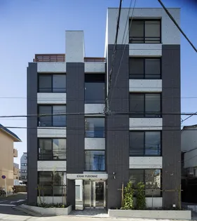 EXAM不動前の画像