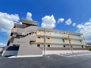 プロムナードIIIの画像