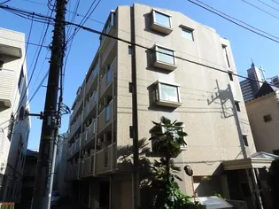 プリマヴェール町田の画像