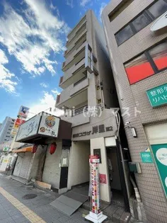 朝日プラザ岸里第2の画像