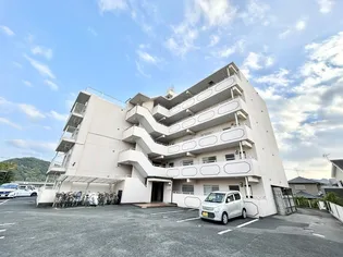 長尾グリーンハイツの画像