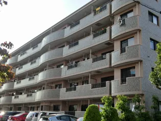 ラフィーネ掛川AIの画像