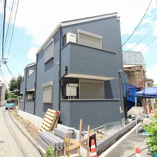 サンアール北赤羽の画像