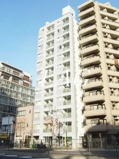 スカイコート浅草国際通りの画像