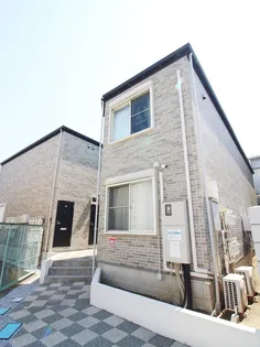 SOLID上池台の画像