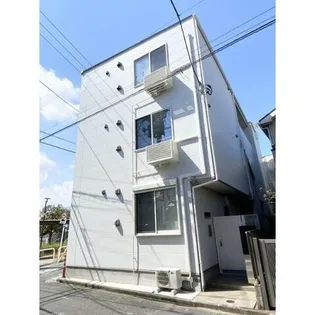 LAUREL豊町の画像