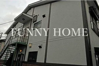 メゾンワタベの画像