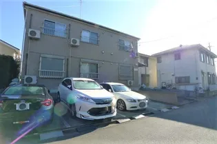 エスポワールむさし野の画像