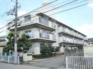 エムテック藤井寺の画像