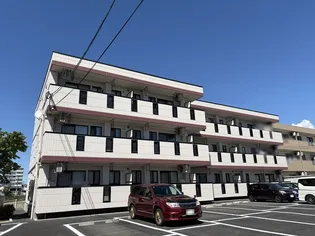 プランドール南の画像