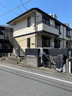 クレスト桜台の画像