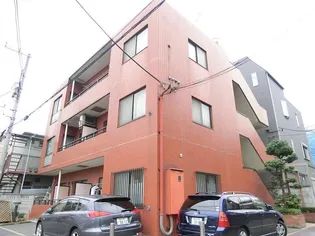 ソネット笹塚の画像