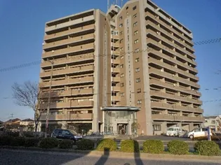 ミサワカレントスクエアズの画像