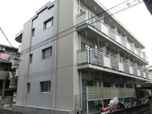 ケイオーハイツの画像