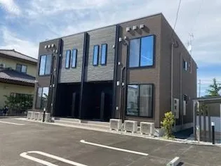 スワンプ マンションBの画像