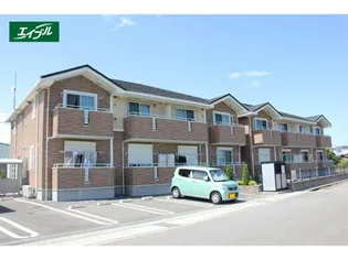 アプレンデールIIの画像