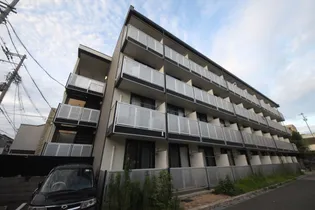 ワイズレジデンス天下茶屋の画像