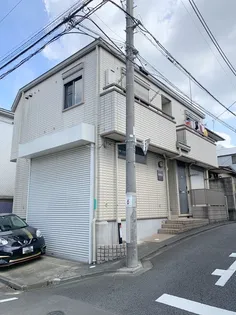 ヒルマシオン上野毛の画像