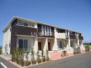 TM ビレッジⅡの画像