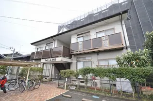 ファミール今光の画像