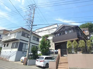 ウエストヴューの画像