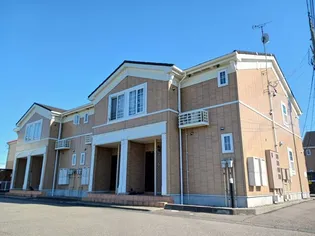 ブライトガーデンAの画像