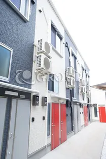 コルモ羽田の画像