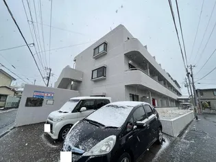 リエス小田原【1階】の外観