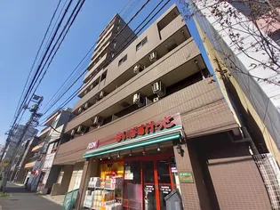 エスポアールカヤギヤ9の画像