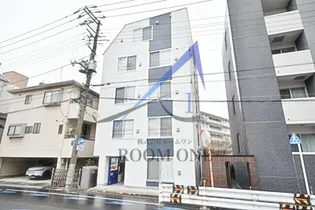 HJ PLACE押上の画像