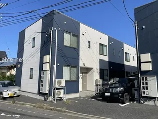 CASA LIBERTAの画像