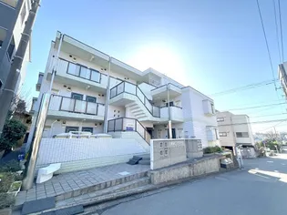 ジュネパレス丸一の画像