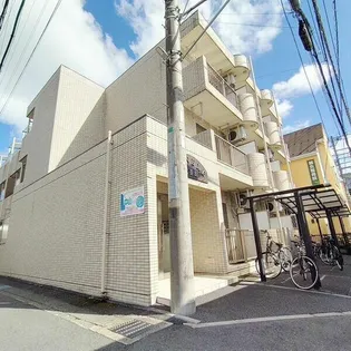 アネックス2番館の画像