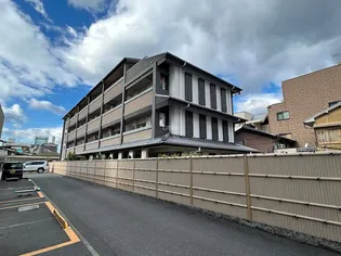 グラン アミール御池の画像