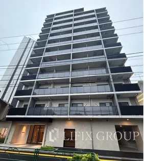 HY'S綾瀬IIの画像