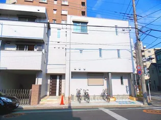 グランデ スペランサの画像