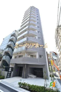 SーRESIDENCE蔵前の画像