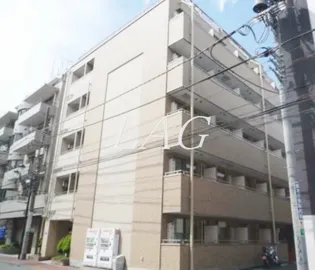 カリスヤマガの画像